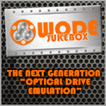 Wii Wode Jukebox mod chip